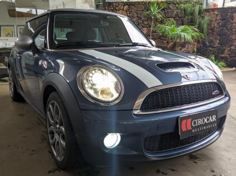 MINI John Cooper Works 1.6 16V COUPE TURBO AUTOMTICO, Foto 1
