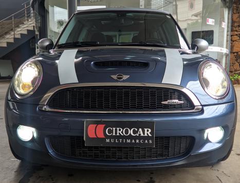MINI John Cooper Works 1.6 16V COUPE TURBO AUTOMTICO, Foto 2