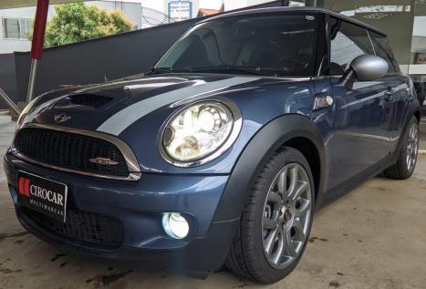 MINI John Cooper Works 1.6 16V COUPE TURBO AUTOMTICO, Foto 3