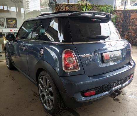 MINI John Cooper Works 1.6 16V COUPE TURBO AUTOMTICO, Foto 5