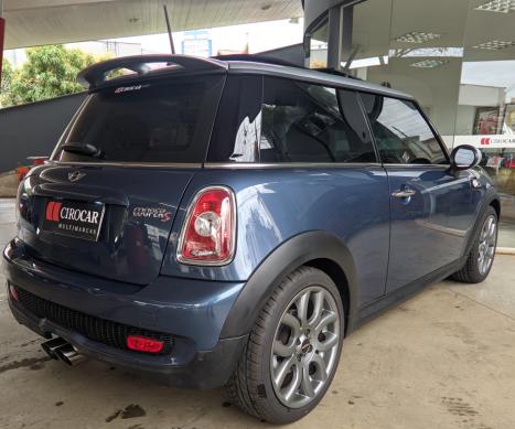 MINI John Cooper Works 1.6 16V COUPE TURBO AUTOMTICO, Foto 7
