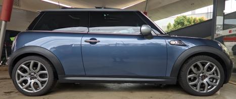 MINI John Cooper Works 1.6 16V COUPE TURBO AUTOMTICO, Foto 8