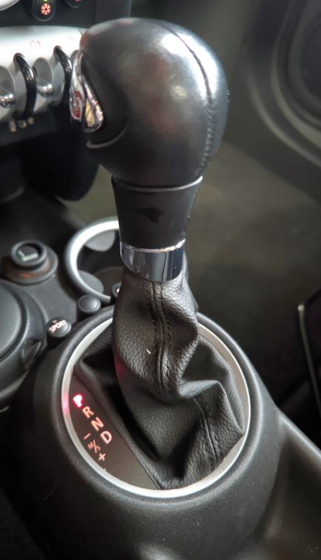 MINI John Cooper Works 1.6 16V COUPE TURBO AUTOMTICO, Foto 12