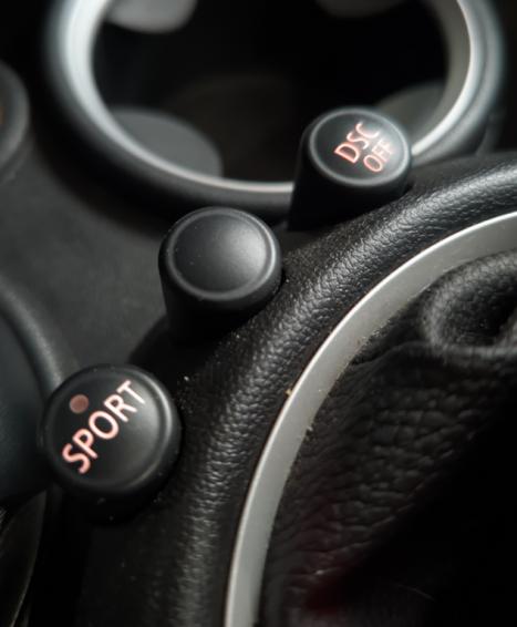 MINI John Cooper Works 1.6 16V COUPE TURBO AUTOMTICO, Foto 13