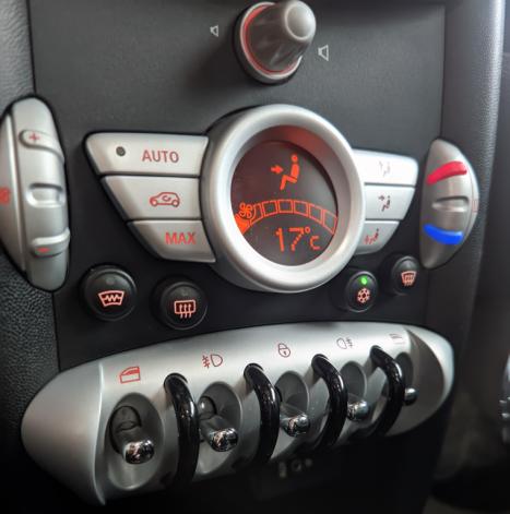 MINI John Cooper Works 1.6 16V COUPE TURBO AUTOMTICO, Foto 14