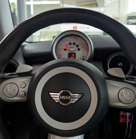 MINI John Cooper Works 1.6 16V COUPE TURBO AUTOMTICO, Foto 17