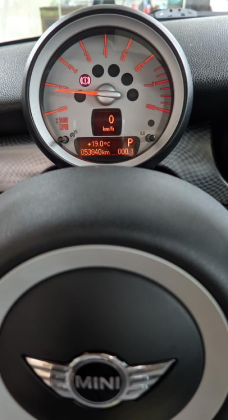 MINI John Cooper Works 1.6 16V COUPE TURBO AUTOMTICO, Foto 18