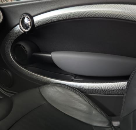 MINI John Cooper Works 1.6 16V COUPE TURBO AUTOMTICO, Foto 19