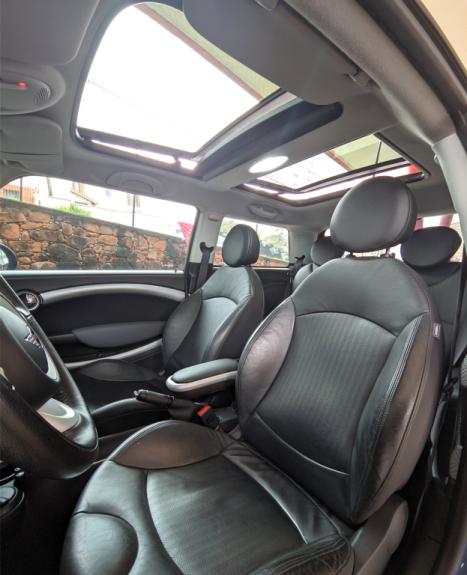MINI John Cooper Works 1.6 16V COUPE TURBO AUTOMTICO, Foto 20