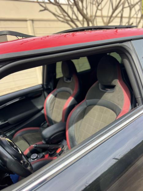 MINI John Cooper Works 2.0 16V TURBO AUTOMTICO, Foto 2