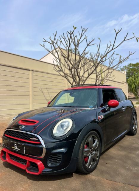 MINI John Cooper Works 2.0 16V TURBO AUTOMTICO, Foto 3