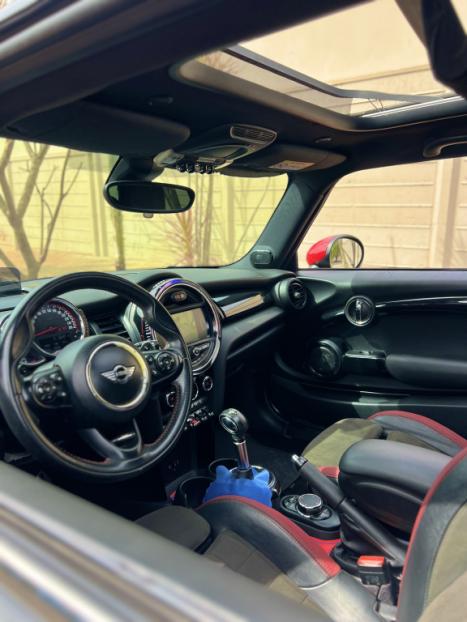 MINI John Cooper Works 2.0 16V TURBO AUTOMTICO, Foto 4