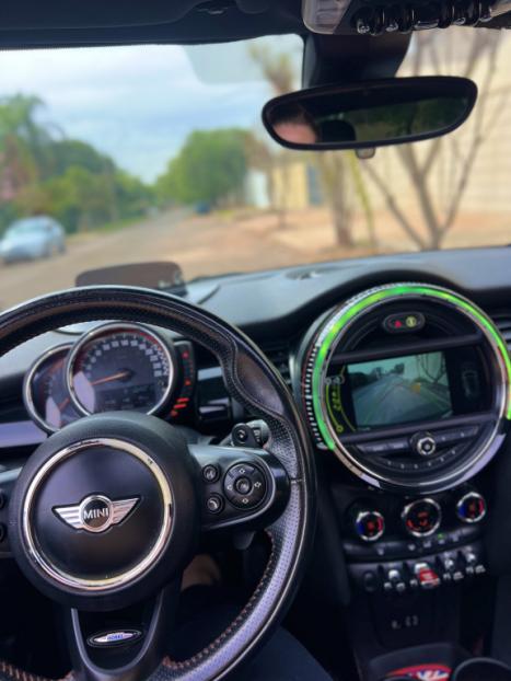 MINI John Cooper Works 2.0 16V TURBO AUTOMTICO, Foto 5