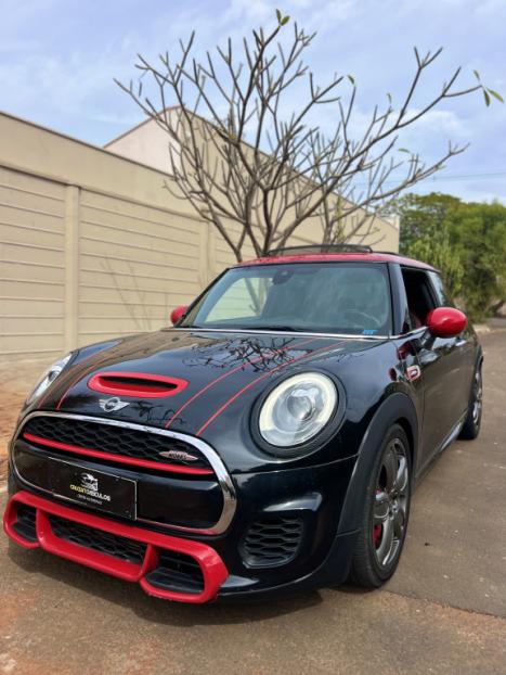 MINI John Cooper Works 2.0 16V TURBO AUTOMTICO, Foto 7