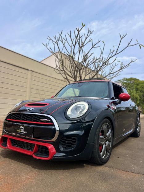 MINI John Cooper Works 2.0 16V TURBO AUTOMTICO, Foto 8
