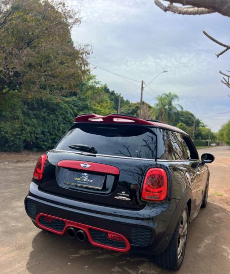 MINI John Cooper Works 2.0 16V TURBO AUTOMTICO, Foto 9