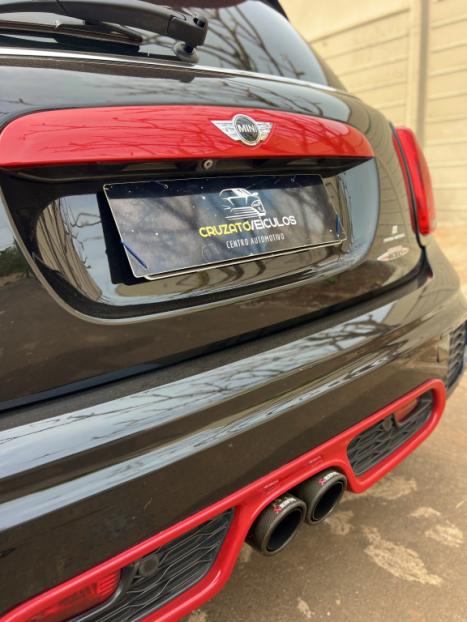 MINI John Cooper Works 2.0 16V TURBO AUTOMTICO, Foto 11