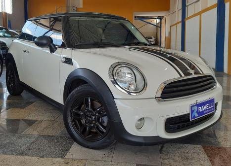 MINI One 1.6 16V, Foto 1