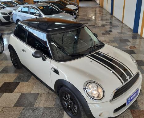 MINI One 1.6 16V, Foto 8