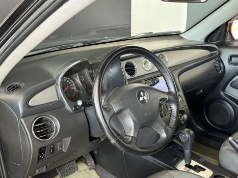 MITSUBISHI Airtrek 2.4 16V 4X4 AUTOMTICO, Foto 6