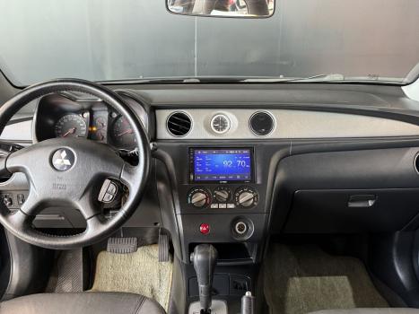 MITSUBISHI Airtrek 2.4 16V 4X4 AUTOMTICO, Foto 7