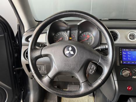 MITSUBISHI Airtrek 2.4 16V 4X4 AUTOMTICO, Foto 8