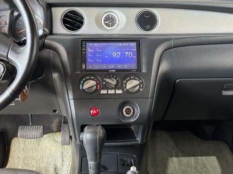 MITSUBISHI Airtrek 2.4 16V 4X4 AUTOMTICO, Foto 10