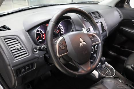 MITSUBISHI ASX 2.0 16V 4P 4X4 4WD AUTOMTICO, Foto 4