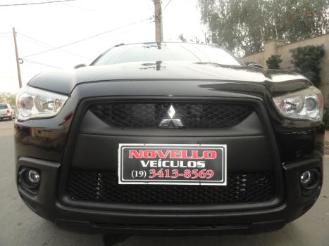 MITSUBISHI ASX 2.0 16V 4P AUTOMTICO, Foto 1