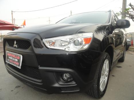 MITSUBISHI ASX 2.0 16V 4P AUTOMTICO, Foto 4