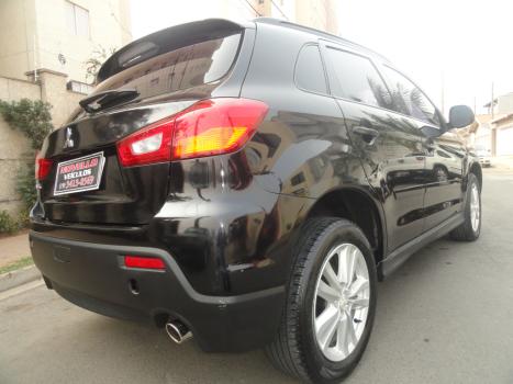 MITSUBISHI ASX 2.0 16V 4P AUTOMTICO, Foto 5