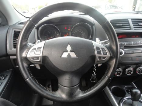 MITSUBISHI ASX 2.0 16V 4P AUTOMTICO, Foto 8