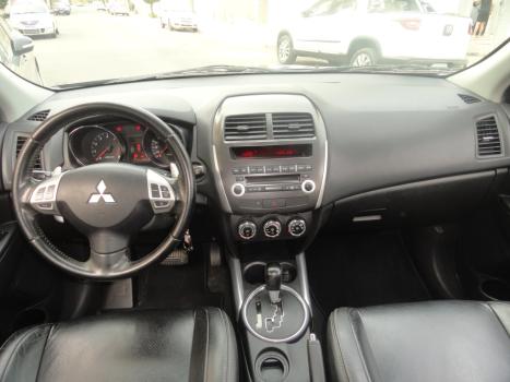 MITSUBISHI ASX 2.0 16V 4P AUTOMTICO, Foto 12