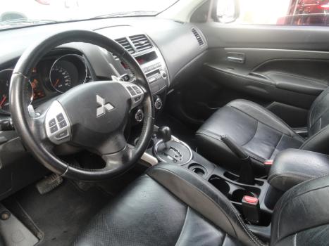 MITSUBISHI ASX 2.0 16V 4P AUTOMTICO, Foto 14