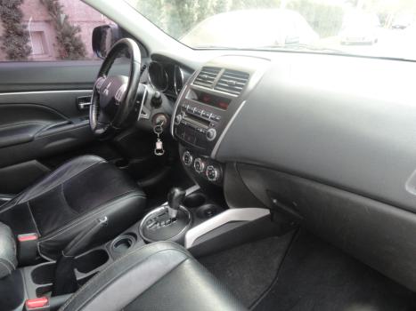 MITSUBISHI ASX 2.0 16V 4P AUTOMTICO, Foto 17