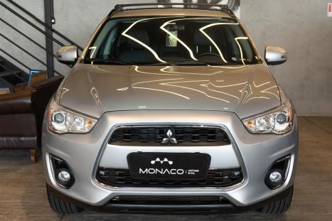 MITSUBISHI ASX 2.0 16V 4P 4X4 4WD AUTOMTICO, Foto 1