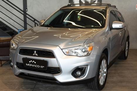 MITSUBISHI ASX 2.0 16V 4P 4X4 4WD AUTOMTICO, Foto 2