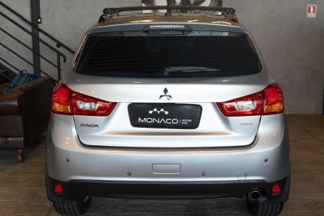 MITSUBISHI ASX 2.0 16V 4P 4X4 4WD AUTOMTICO, Foto 3