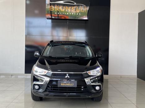 MITSUBISHI ASX 2.0 16V 4P AUTOMTICO, Foto 2