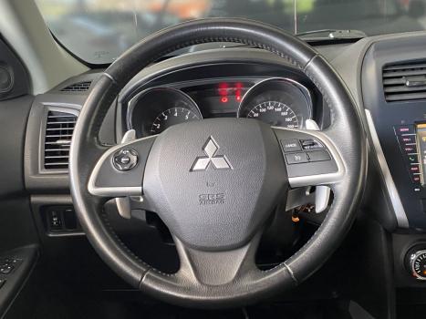 MITSUBISHI ASX 2.0 16V 4P AUTOMTICO, Foto 10