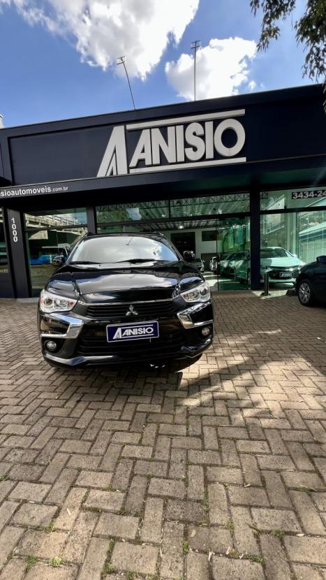 MITSUBISHI ASX 2.0 16V 4P AUTOMTICO, Foto 1