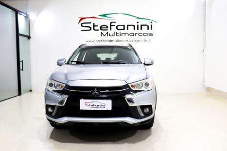 MITSUBISHI ASX 2.0 16V 4P FLEX HPE AWD AUTOMTICO CVT, Foto 2