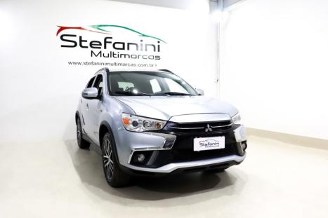 MITSUBISHI ASX 2.0 16V 4P FLEX HPE AWD AUTOMTICO CVT, Foto 3