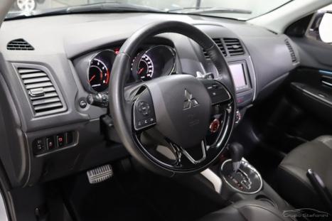 MITSUBISHI ASX 2.0 16V 4P FLEX HPE AWD AUTOMTICO CVT, Foto 4