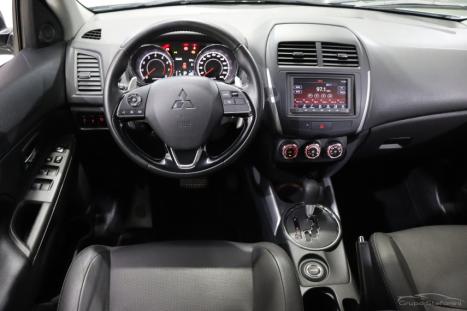 MITSUBISHI ASX 2.0 16V 4P FLEX HPE AWD AUTOMTICO CVT, Foto 5