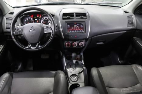 MITSUBISHI ASX 2.0 16V 4P FLEX HPE AWD AUTOMTICO CVT, Foto 6