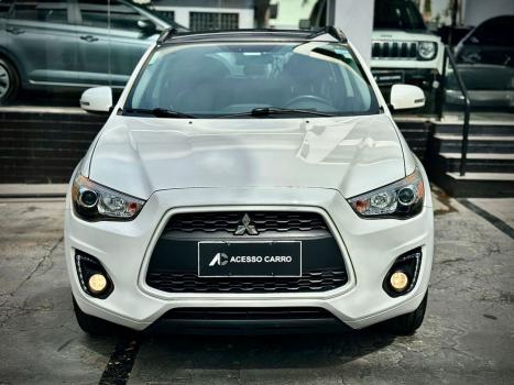 MITSUBISHI ASX 2.0 16V 4P 4X4 4WD AUTOMTICO, Foto 3