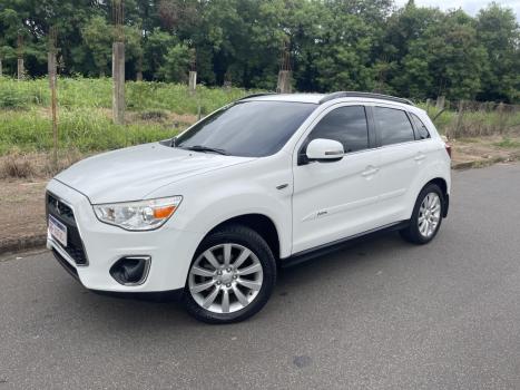 MITSUBISHI ASX 2.0 16V 4P 4X4 AWD AUTOMTICO, Foto 2