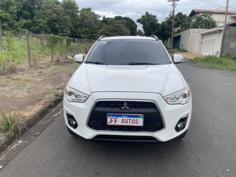 MITSUBISHI ASX 2.0 16V 4P 4X4 AWD AUTOMTICO, Foto 3