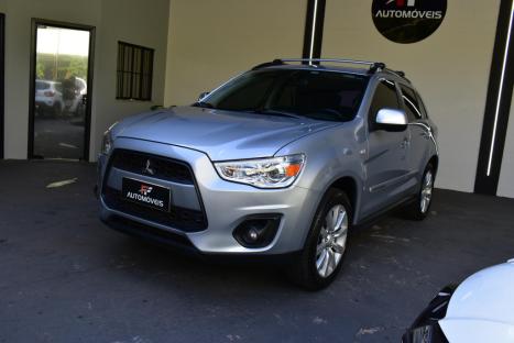 MITSUBISHI ASX 2.0 16V 4P AUTOMTICO, Foto 1